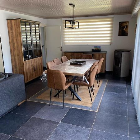 Luxurious Holiday Home With Jacuzzi Filly المظهر الخارجي الصورة