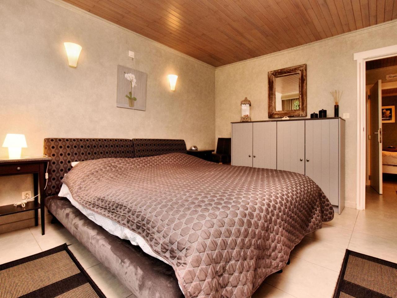 Luxurious Holiday Home With Jacuzzi Filly المظهر الخارجي الصورة